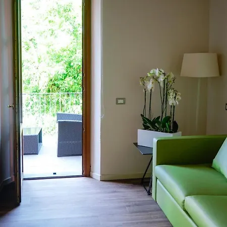 La Sosta Suites & Bed & Breakfast Modena